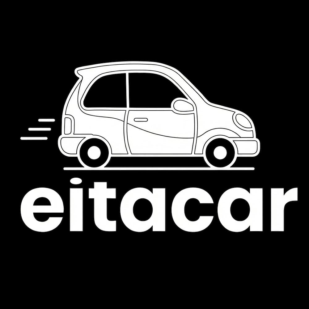 logo do eitaCar